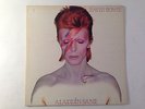 David Bowie Aladdin Sane UK first press complete + fan club insert