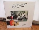 Syd Barrett The Madcap Laughs Pink Floyd Harvest SABB 11314 2 LP