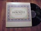 AUTOGRAPHED: HOROWITZ AT CARNEGIE HALL (The Return) – 2LP Columbia M2L-328 Gate