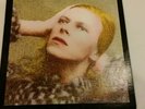 DAVID BOWIE /  HUNKY DORY LP...