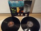STEVE WYNN & THE MIRACLE 3 : STATIC TRANSMISSION    -    2003  2LP  GERMANY