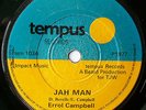 Errol Campbell - 