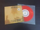 Foo Fighters - Very Rare - I'll Stick Around Red 7