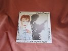 David Bowie Scary Monsters Never Played Promotional LP AQL1 3647 First Press???