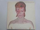 David Bowie ?– Aladdin Sane  RCA Victor ?– RS 1001, RCA Victor ?– LSP-4852
