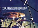O-Zone Percussion Group / The percussion record / Clearaudio Records