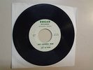 SON’S OF SOUND: He’s Gonna Ride 2:50-So Be It-U.S. 7