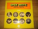 Dieter Reith Open drive Center 17027 Top
