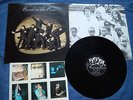 PAUL  McCARTNEY AND WINGS  band on the run  1973- FIRST UK PRESS  (A1;B1) -EX++