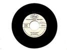 The BIG BOPPER,   PINK PETTICOATS,   PROMO     Mercury   45