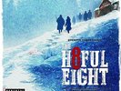 Quentin Tarantino's The Hateful Eight / O.S.T. - 2 DISC SET - (2016, Vinyl NEUF)