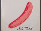 VELVET UNDERGROUND w/ NICO: Andy Warhol Peeled Banana Torso ORIG Mono LP HEAR