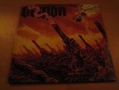 DEMON - LP / VINYL - taking the world by storm - RAR