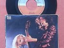 LED ZEPPELIN-OVER THE HILLS AND FARE AWAY RARE YUGO 7''PS 1973 UNIQUE COVER