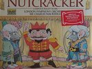 Mackerras/LSO: The Nutcracker Op. 71 - Telarc DG-10137 (DDD) (2LP set, sealed)