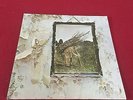 LED ZEPPELIN UNTITLED (IV OR ZOSO) MINT Stairway To Heaven Vinyl LP Rock SD19129