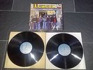LP GRANDE ITALIA NOMADI FRANCESCO GUCCINI ARTISTI VARI DOPPIO GATEFOLD 1975 RARO