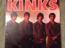 kinks lp. NPL18096