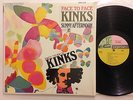 LP, Kinks, 
