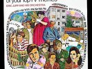 THE TV TIMES LP Eric Jupp & Orchestra No 96, The Box, Hoges, Mash, Division 4