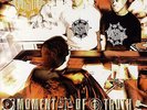 Gang Starr - Moment Of Truth '98 3xLP EU ORG DJ Premier