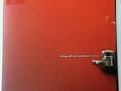 kings of convenience versus vinyl LP Dutch Holland import VG++ gatefold