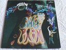 SWEET PAIN - SAME 1969   EX/EX  LP RARE   FREE SHIPPING