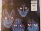 Kiss Creatures Of The Night 1982 LP M Original Picture Disc New Vinyl Unplayed