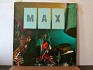 MAX ROACH 