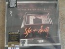 Notorious BIG Life After Death 3 LP Record Store Day Limit Edition Sealed