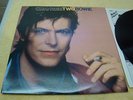 David Bowie Changes Two Bowie LP AFL1-4202 1981 RCA Record