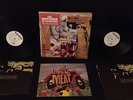 1969 MOTHERS RECALLED USA UNCLE MEAT WHITE LBL PROMO WLP 2LP W/ BKLT FRANK ZAPPA