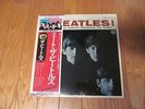 THE  BEATLES MEET THE BEATLES JAPAN   SEALED*100%* APPLE EAS-80562*QUALI TY