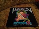 SUPERB HAWKWIND 3 x LP BOX SET