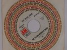 THE FLYING BURRITO BROS: The Train Song USA A&M Psych 45 ORIG Promo NM-