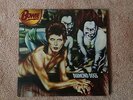 DAVID BOWIE DIAMOND DOGS VINYL LP 1974 RCA APL1 0576