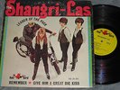 1965 Shangri-las Leader Of The Pack Orig Red Bird 20 101 Psych Garage RARE