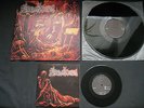 Merciless - The Awakening LP+7 Sodom,Kreator,Protector,Slayer,Possessed,Entombed