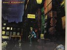 Audiophile DAVID BOWIE Ziggy Stardust LP JAPAN HALF-SPEED MFSL 1-064 NM Vinyl