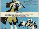 FALP 152 - DEVY ERLIH - Mozart - Violin Concerto 12