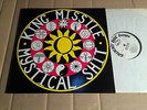 KING MISSILE (DOG FLY RELIGION) - MYSTICAL SHIT - LP - SDE 9016/LP - HOLLAND
