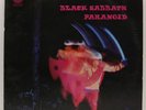 BLACK SABBATH Paranoid LP '70 VERTIGO SWIRL LABEL 6360 011 GERMAN PRESSING VG++