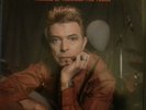 DAVID BOWIE 