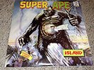 The Upsetters Super Ape 2 LP RSD 2013 Lee Scratch Perry Record Store Day AS NEW
