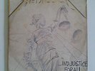 Metallica. And justice for all. LP. 1989. Sonográfica. Venezuela