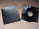 AC/DC - Back in Black Collectable 1980's Vinyl