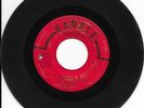 THE INTRUDERS YOU,D BETTER CHECK YOURSELF MUST BE LOVE NORTHERN SOUL DANCER 45