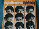 High Fidelity Soundtrack Double LP - RSD 2015 - EX++