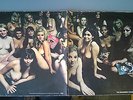 Jimi Hendrix Electric Ladyland Vinyl (Polydor 1968)
