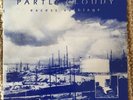 Partly Cloudy “Excess Verbiage” RARE PRIVATE DARK MINIMAL SYNTH LP W/ PRESS KIT